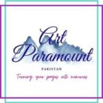 Art Paramount Pakistan