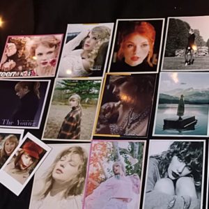 Tailor swift PhotoCards