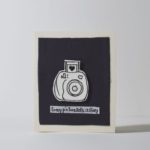 Blackomatic Series Mini Cards