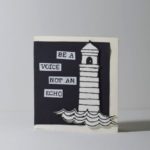 Blackomatic Series Mini Cards