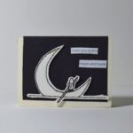Blackomatic Series Mini Cards