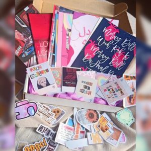 Everything Cute Gift Box