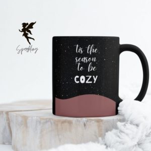 Cozy Mug