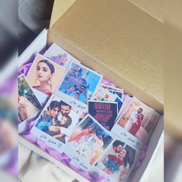 Polaroids Deal Box! (50 Polaroids)