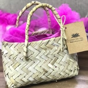 Gift Basket - The Gardener's Tokri