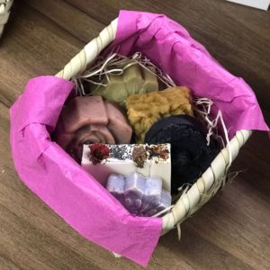 Gift Box - The Bird's Nest Cube