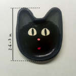 Jiji Cat Studio Ghibli Trinket Tray