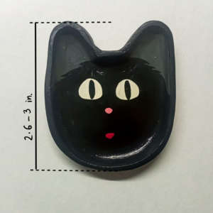 Jiji Cat Studio Ghibli Trinket Tray
