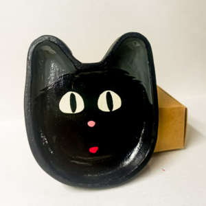Jiji Cat Studio Ghibli Trinket Tray