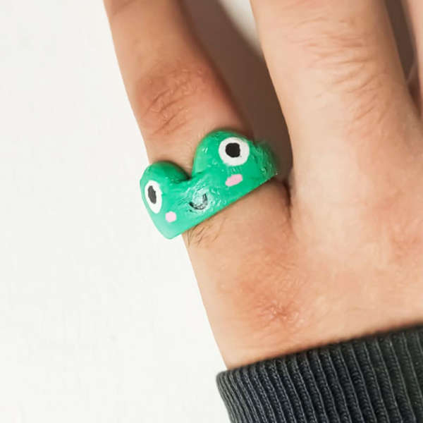 toad ring