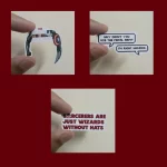 The Falcon And The Winter Soldier Sticker Pack