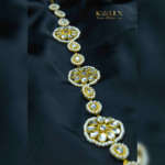 Kundan Headpiece
