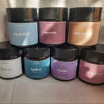 Soy Wax Scented Candle 3.5oz