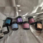 Soy Wax Scented Candle 3.5oz