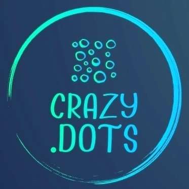Crazy Dots 