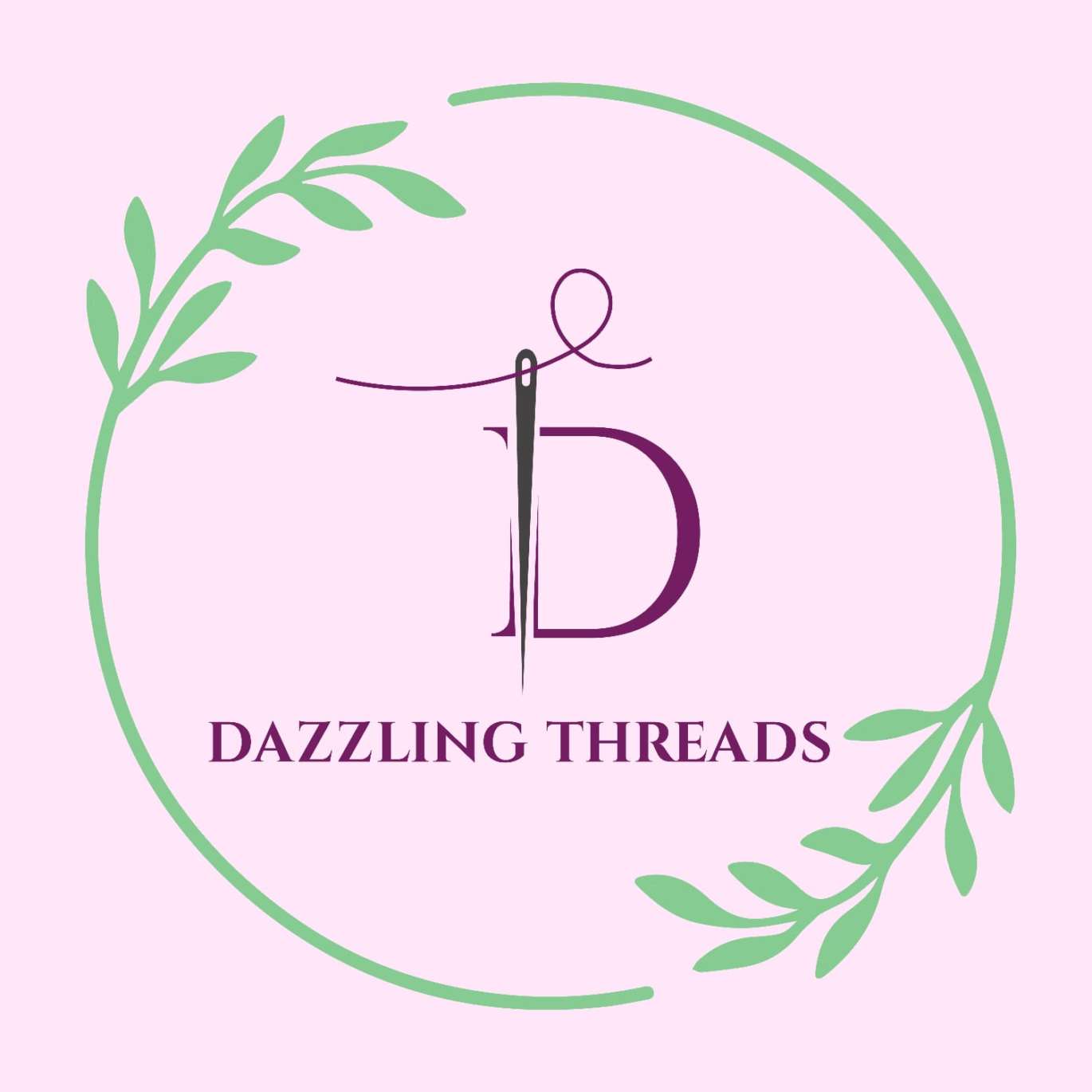 Dazzling Threads