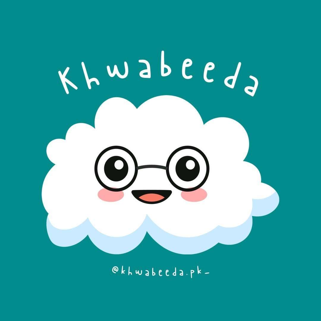 Khwabeeda