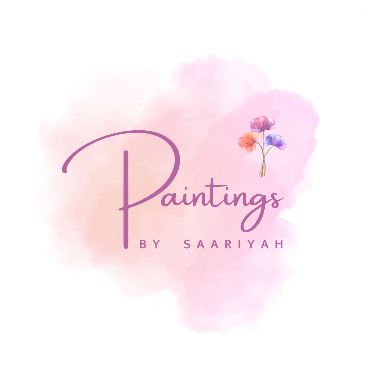 Paintings By Saariyah