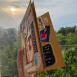 Picture Scrapbook