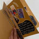 Picture Scrapbook