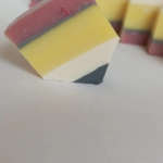 Handmade Pencil Soap
