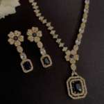 Charlotte Jewelry Set