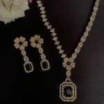 Charlotte Jewelry Set