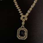 Charlotte Jewelry Necklace