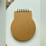 Round Journal