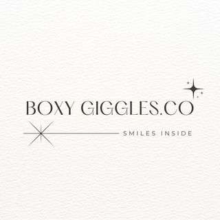 Boxy Giggles.co