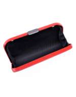 RangooNRangooN RED HARD BOX CLUTCH