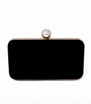 RangooN Black Beauty Clutch