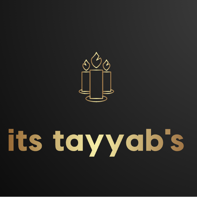 Its Tayyab's