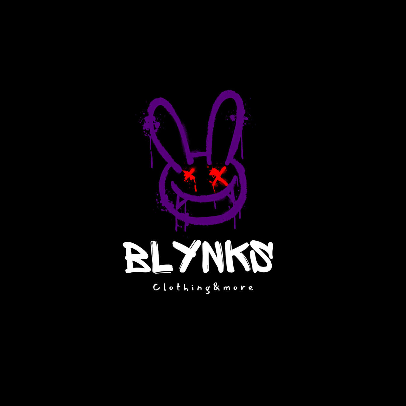 Blynks Clothing