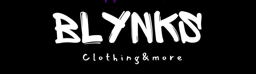 Blynks Clothing