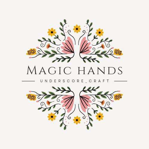 Magic Hands